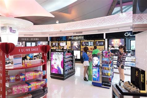 best duty free stores.